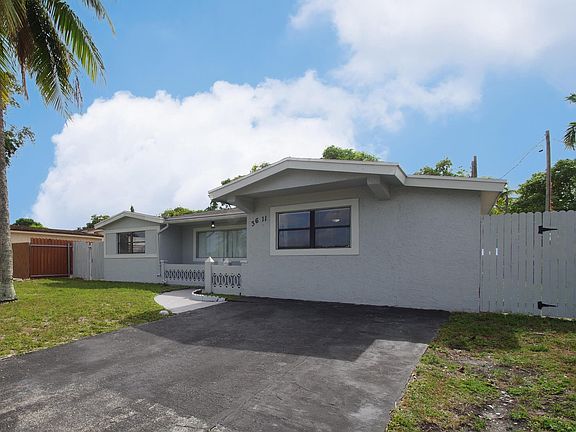 3rd image of 3611 NW 35th Avenue