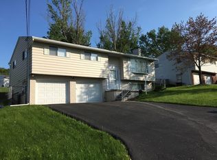 4148 Marietta Dr, Vestal, NY 13850
