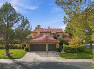 5115 Makenna Ct, Las Vegas, NV 89113