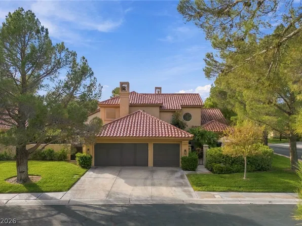 5115 Makenna Ct, Las Vegas, NV 89113