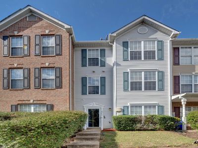 3702 Enders Ln, Bowie, MD, 20716
