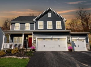 53 David Ln, Morgantown, WV 26505