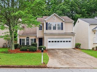 1090 Winter Park Ln, Norcross, GA 30093