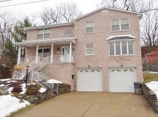 4003 Tuxey Ave, Pittsburgh, PA 15227