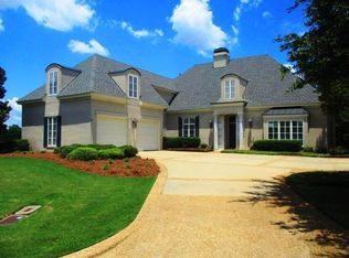 3440 Oak Grove Cir, Montgomery, AL 36116