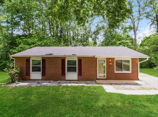 4201 S Jasmin Ct, Winston Salem, NC 27105
