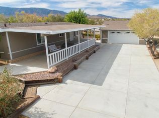 10164 Mountain Rd, Pinon Hills, CA 92372