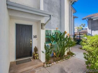 5055 La Jolla Blvd APT 16, San Diego, CA 92109