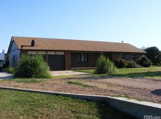 31017 W Kraus Rd, Garden Plain, KS 67050
