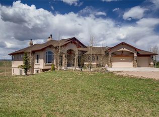 6905 Alpaca Hts, Colorado Springs, CO 80908