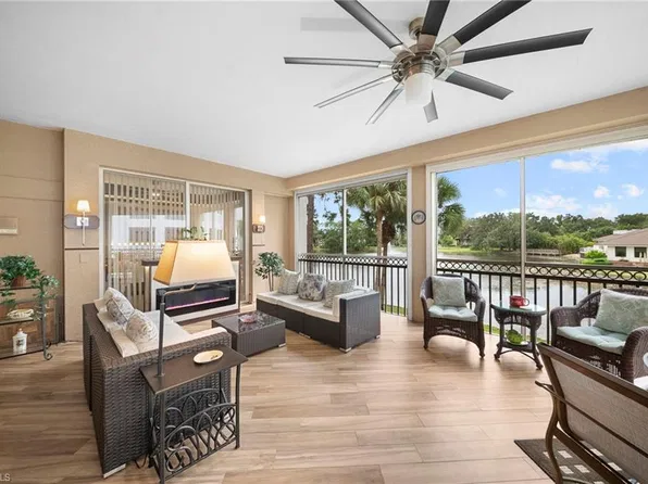 730 Waterford DR #204, NAPLES, FL 34113