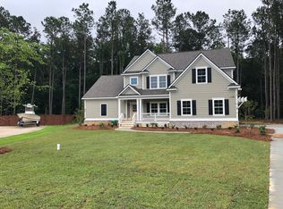 1009 Denali Ct, Summerville, SC 29483