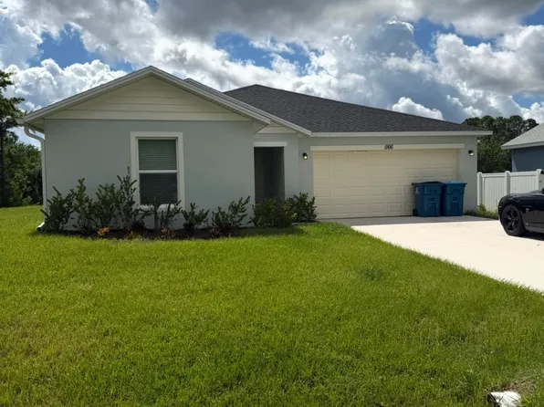 1166 Moon St SE, Palm Bay, FL 32908