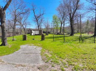 S 560th Rd, Jay, OK 74346