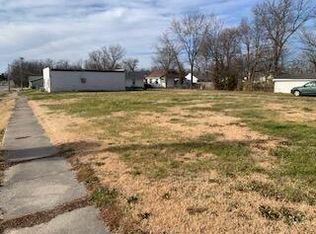1315 W Liberty St, Mexico, MO 65265