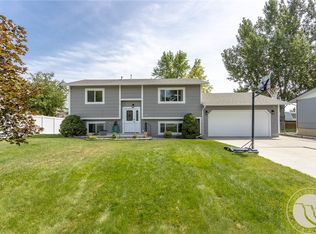 715 Torch Dr, Billings, MT 59102