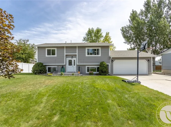 715 Torch Dr, Billings, MT 59102
