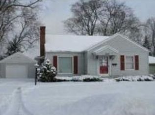 1049 Northwood St NE, Grand Rapids, MI 49505