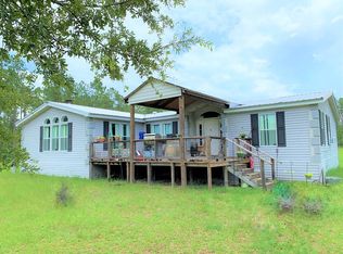 3650 NE 71st Ave, High Springs, FL 32643