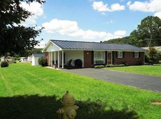 115 Green Valley Acres, Morehead, KY 40351