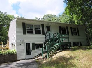 160 Dudley Rd, Oxford, MA 01540