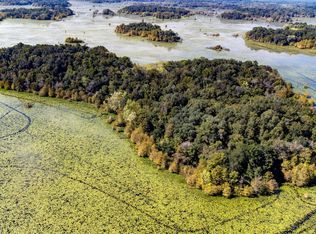 Lake Iamonia Iss, Tallahassee, FL 32312