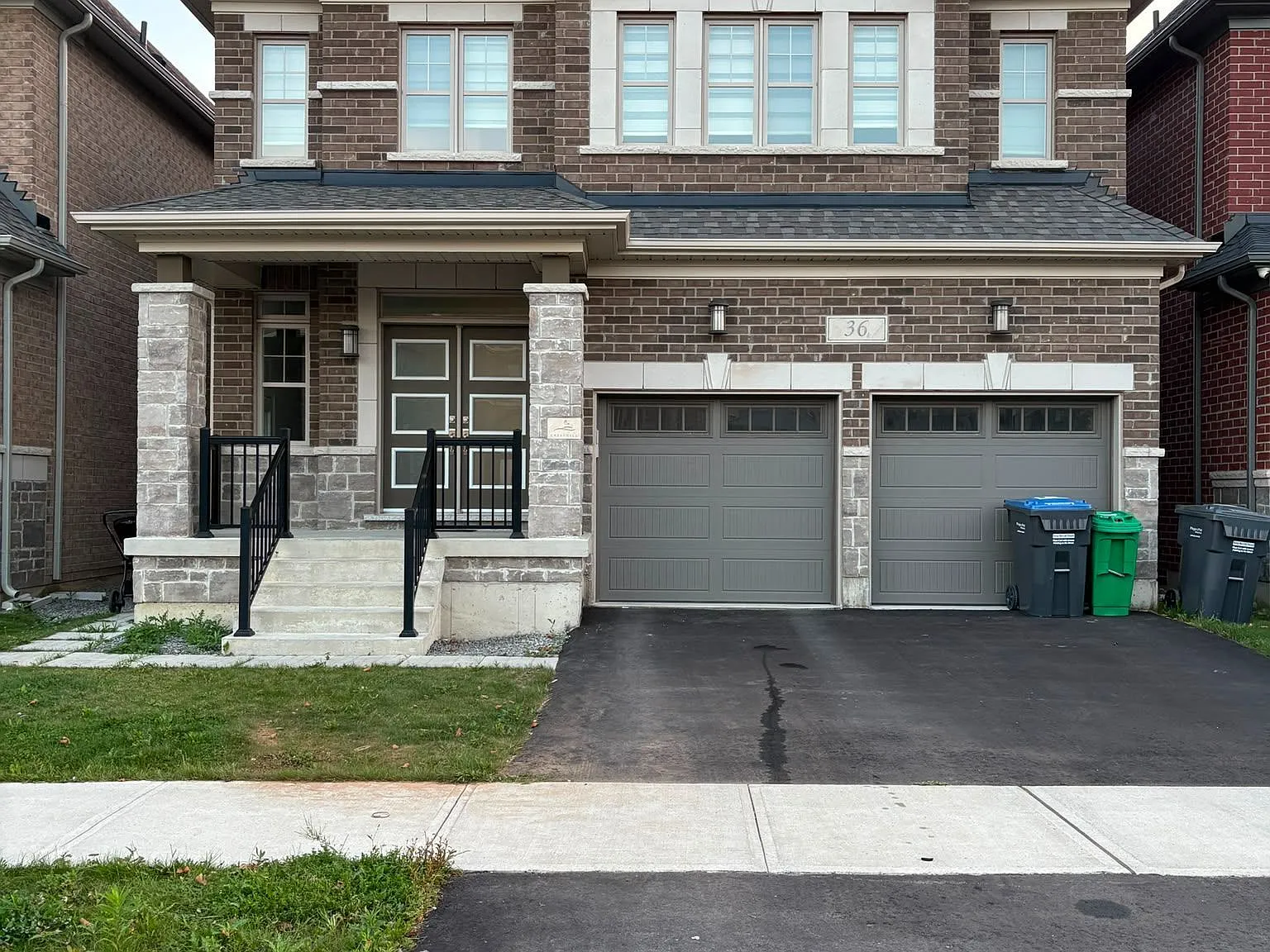 3 bed, $2,999 — Photo 2