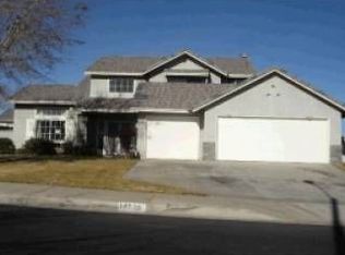 14530 Ponderosa Ranch Rd, Victorville, CA 92392