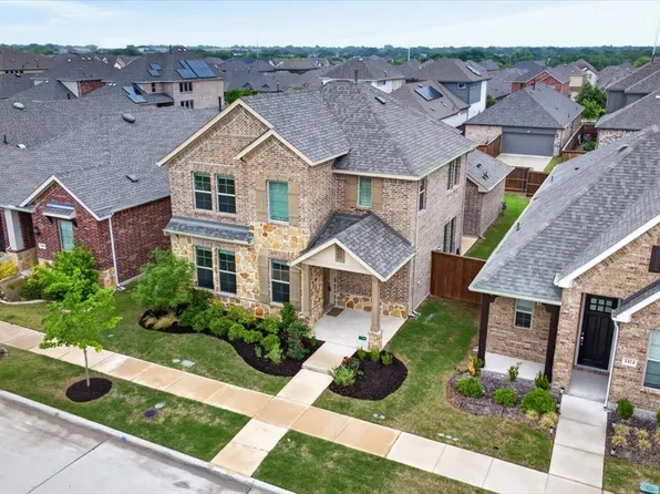 1418 Broadview Dr, Garland, TX 75042