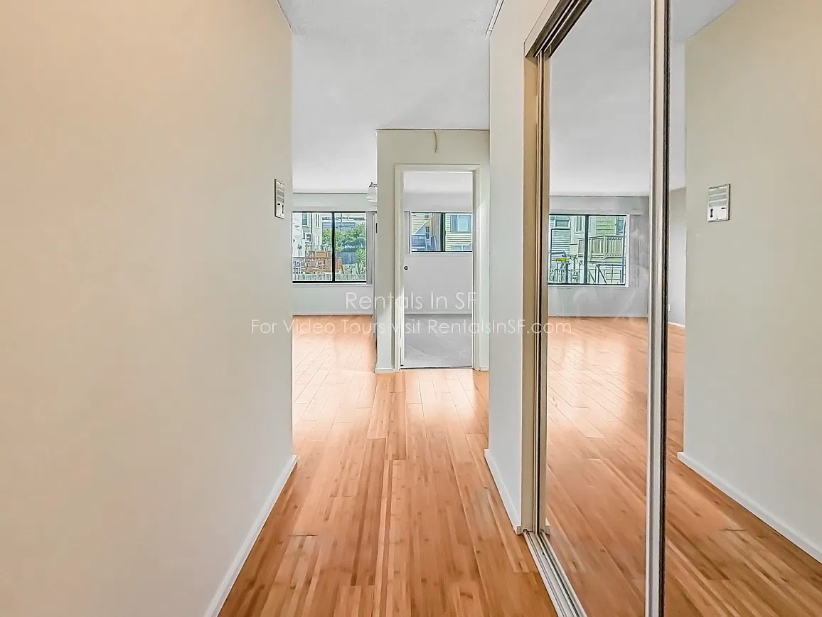 1 bed, 1.0 bath, $3,100 — Photo 2