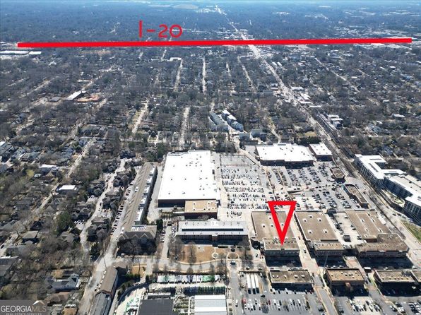 1253 Caroline St #223, Atlanta, GA 30307