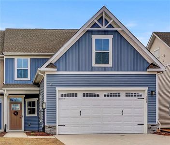 218 Bowler Way, Smithfield, VA, 23430