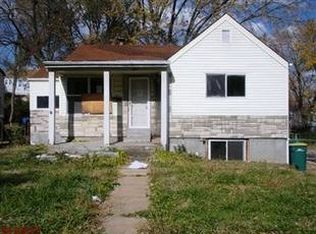 8817 Eichler Pl, Saint Louis, MO