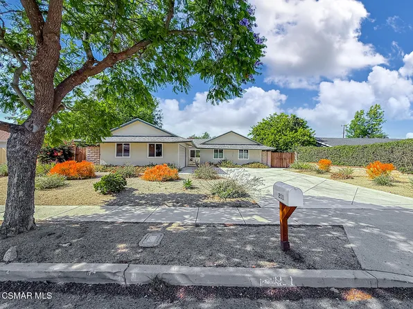 211 Sandberg St, Thousand Oaks, CA 91360