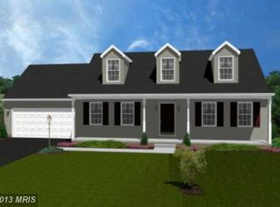 8401 Ramsburg Rd, Thurmont, MD 21788