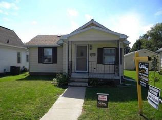 2508 Ave G, Fort Madison, IA
