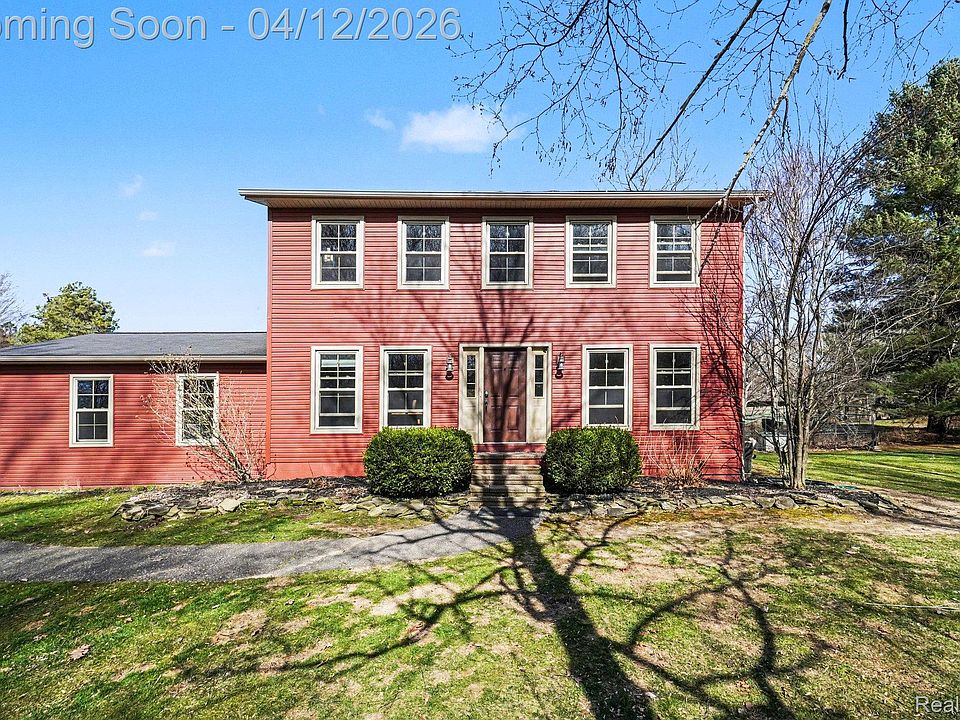 1st image of 2991 Clark Rd