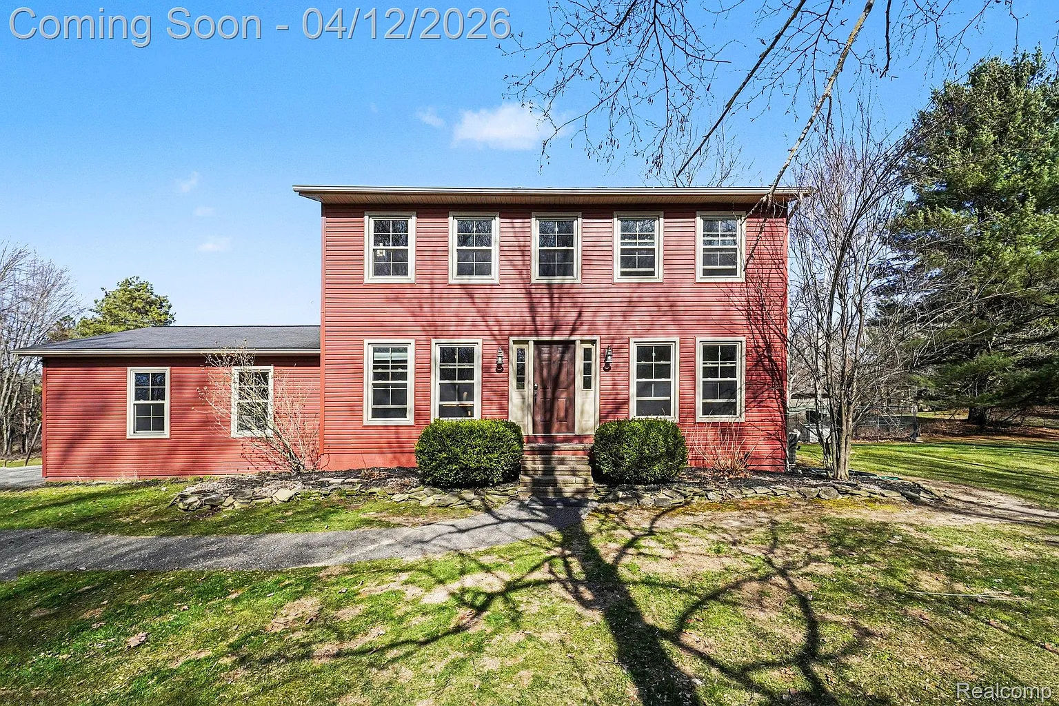 2991 Clark Rd photo 1