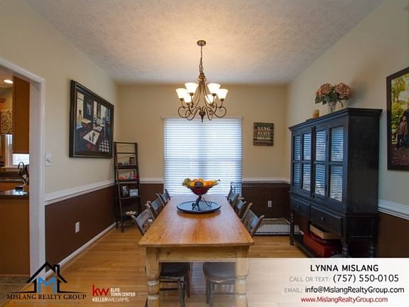 5th image of 2740 Christopher Farms Dr