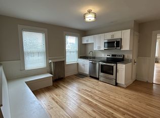 76 Fairhaven Rd #1, Worcester, MA 01606