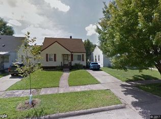7531 Chatham, Detroit, MI 48239