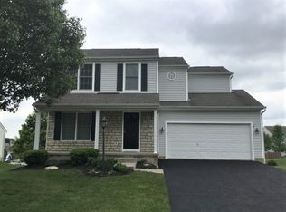 462 Sycamore Creek St, Pickerington, OH 43147
