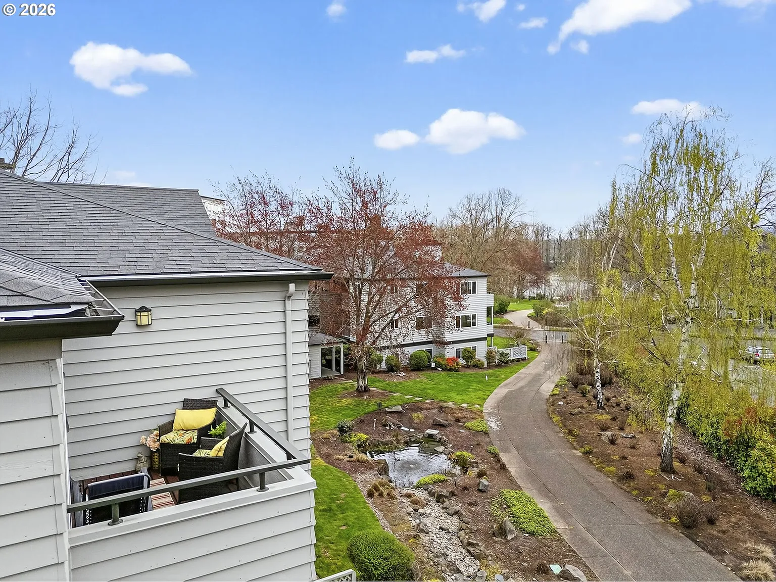 4970 S Landing Dr Unit 304 photo 1