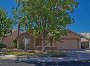 1437 E Park Ave, Gilbert, AZ 85234