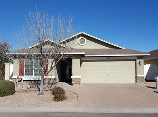1622 E Kelson Pl, Safford, AZ 85546