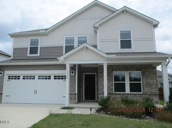 3904 Leeson Trl, Raleigh, NC 27616