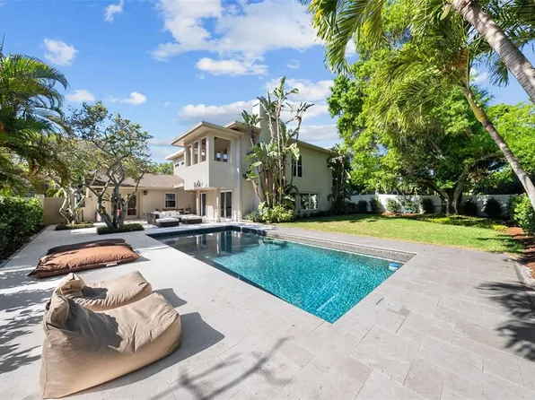 5021 W Longfellow Ave, Tampa, FL 33629