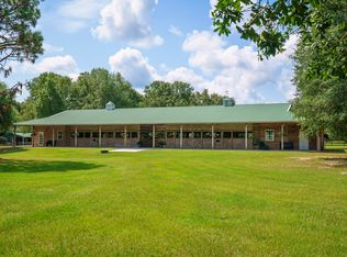 4267 Wagener Rd, Aiken, SC 29805