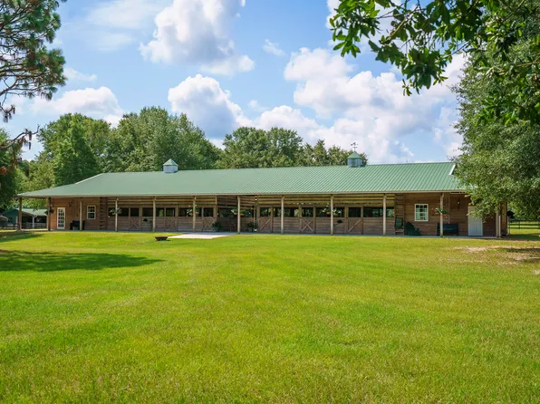 4267 Wagener Rd, Aiken, SC 29805