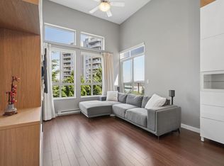 225 Francis Way #406, New Westminster, BC V3L0G1